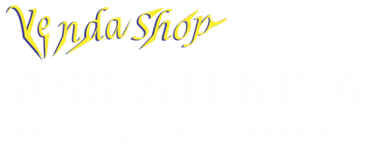 Venda Shop Assistência
